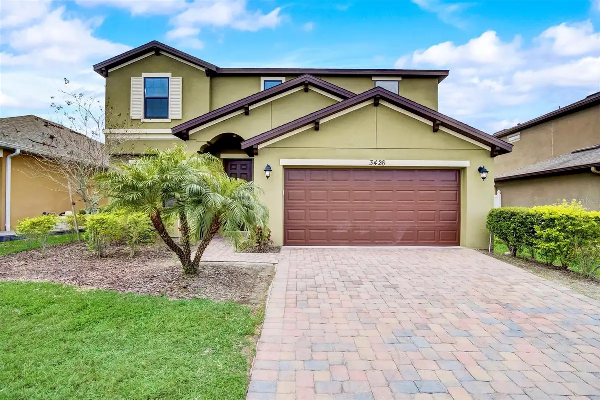 3426 Puxton Drive, Orlando, FL 32824 - Image #1