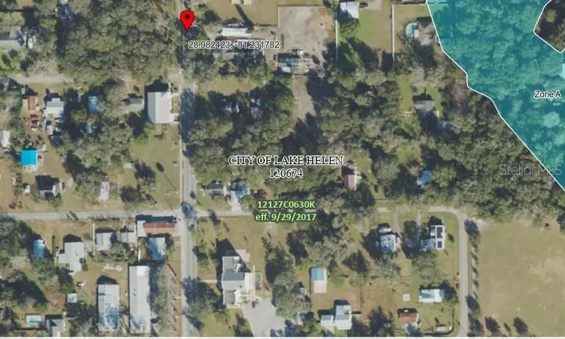 E Delaware Avenue, Lake Helen, FL 32744 - Image #3