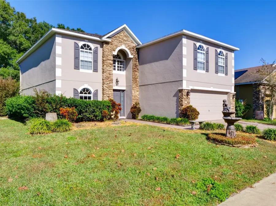 121 W Fiesta Key Loop, Deland, FL 32720 - Image #2