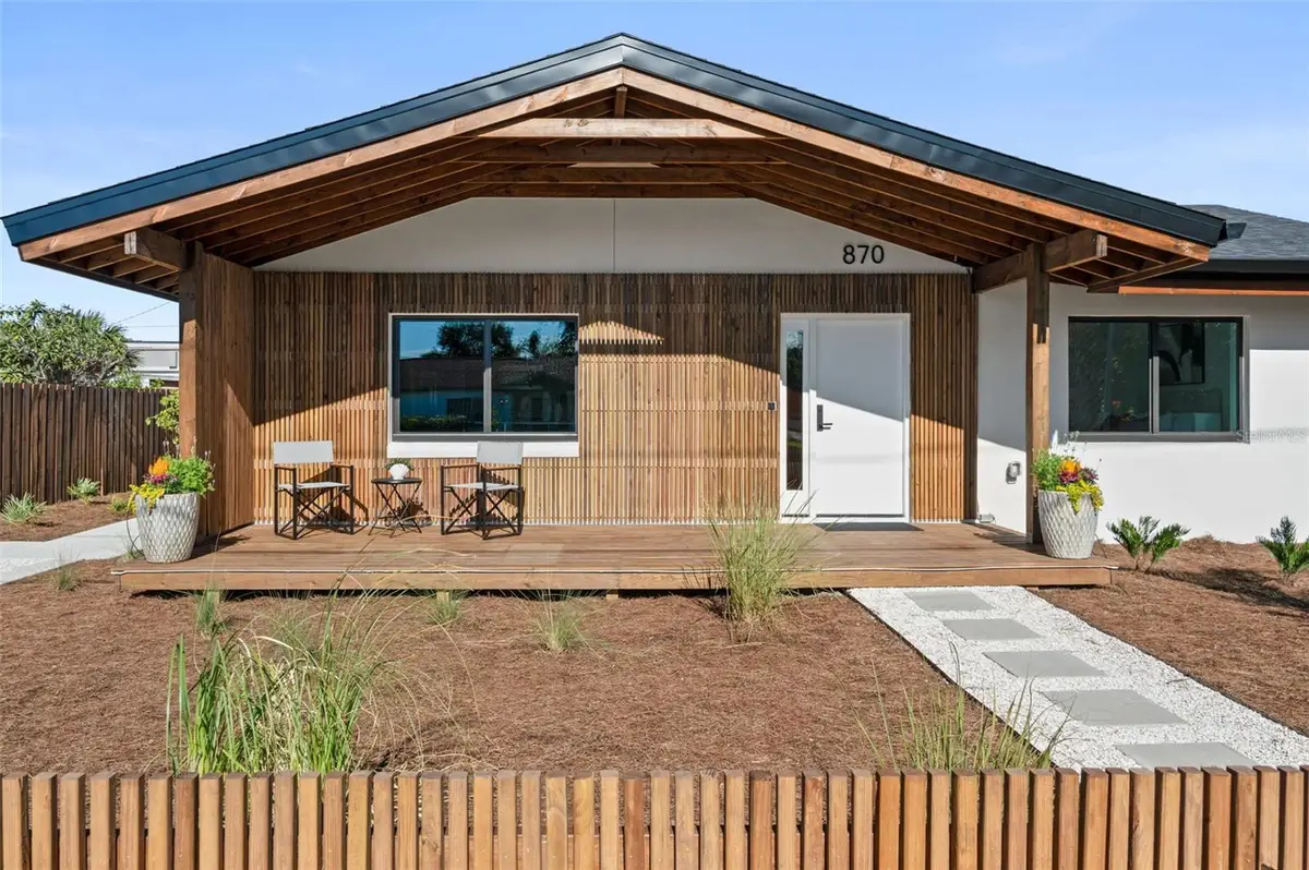 870 Carver Street, Winter Park, FL 32789 - Image #1