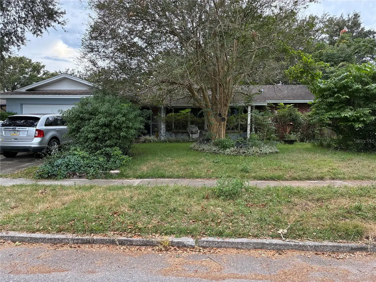 639 Friar Road, Winter Park, FL 32792 - #1