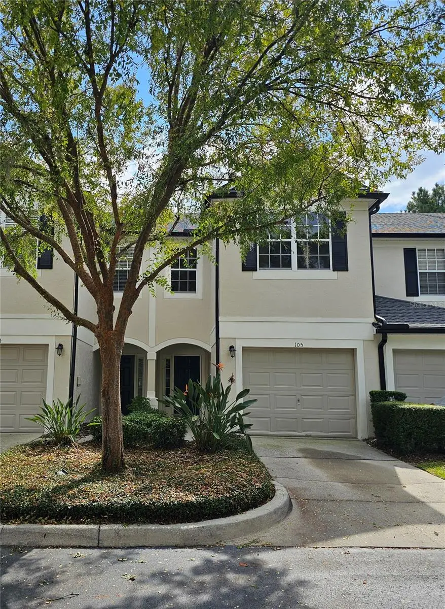 6292 Twain Street #105, Orlando, FL 32835 - Image #1