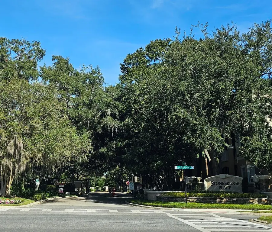 6292 Twain Street #105, Orlando, FL 32835 - Image #2