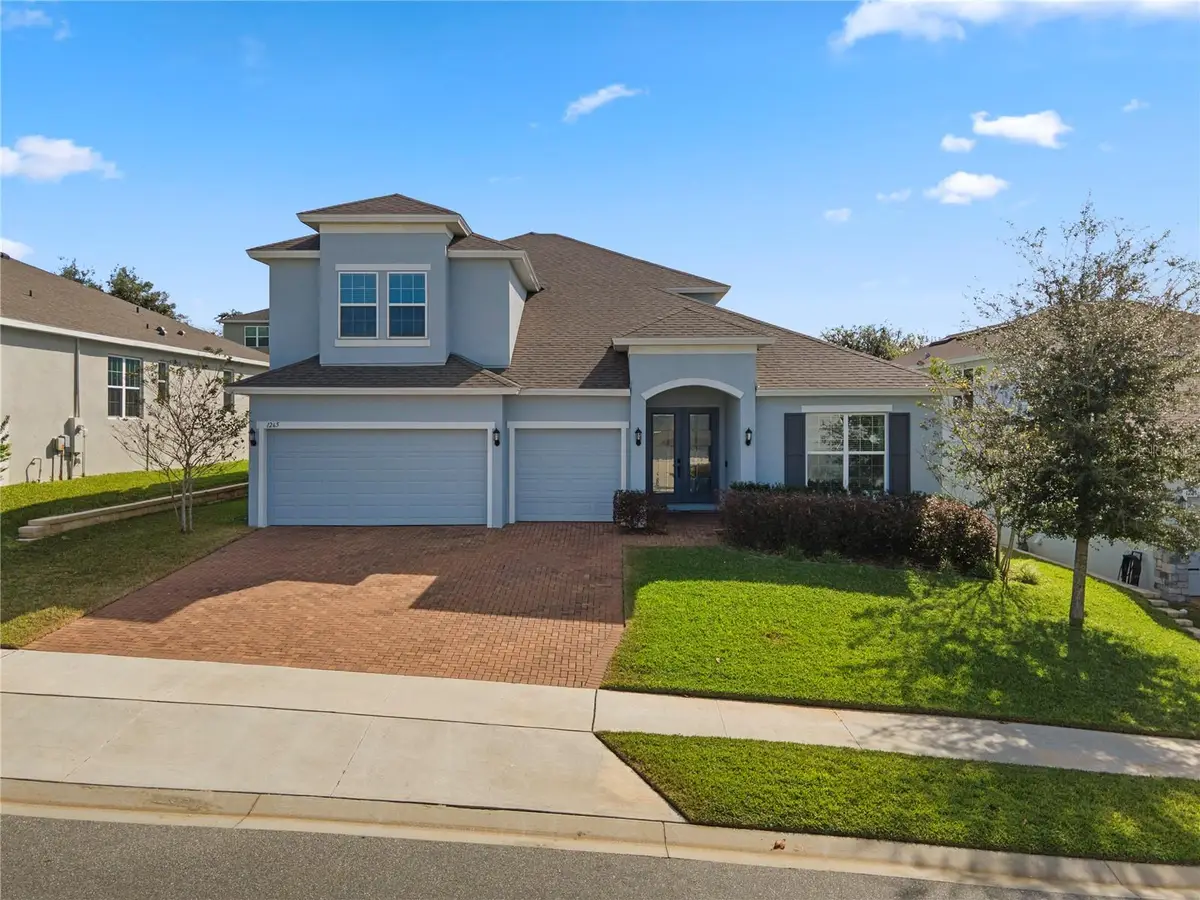 1265 Blarney Street, Minneola, FL 34715 - Image #1