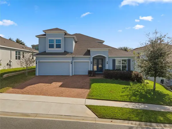 1265 Blarney Street, MINNEOLA, FL 34715