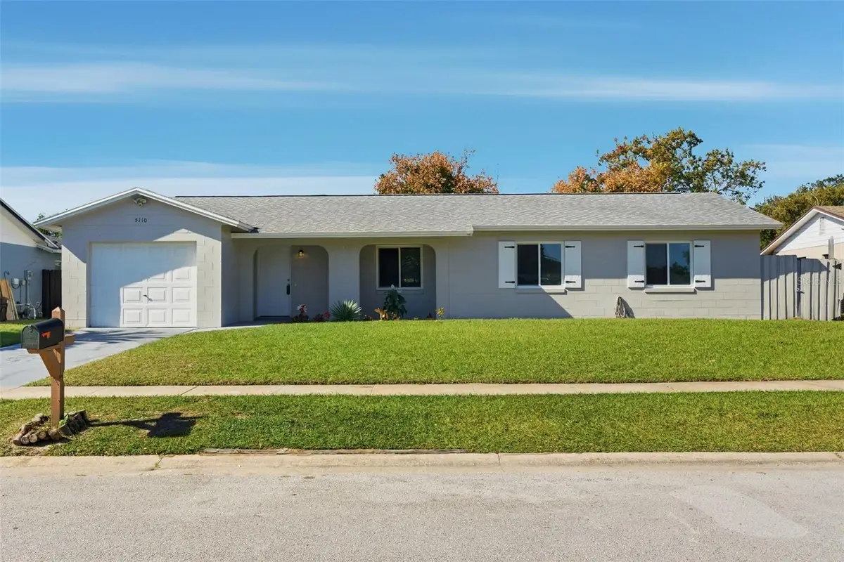 5110 N Woodcrest Drive, Winter Park, FL 32792 - #1