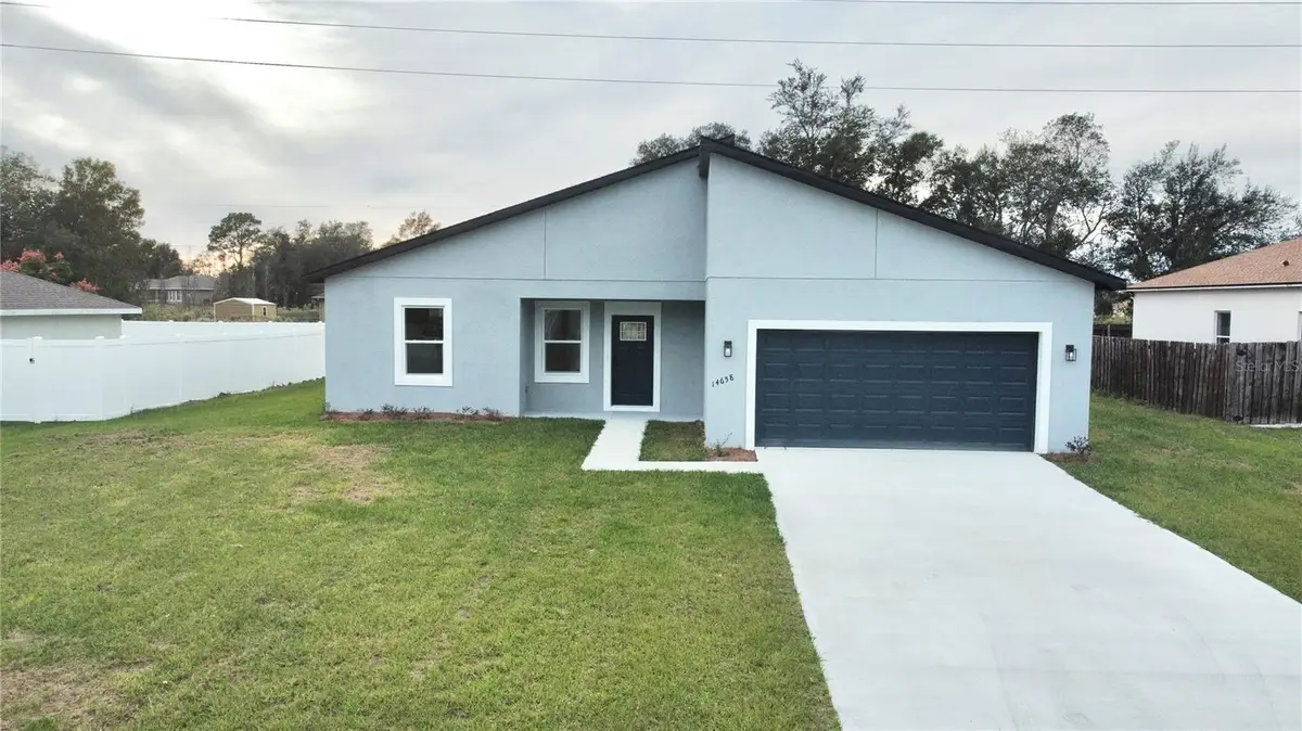 14658 SW 46th Court, Ocala, FL 34473 - #1