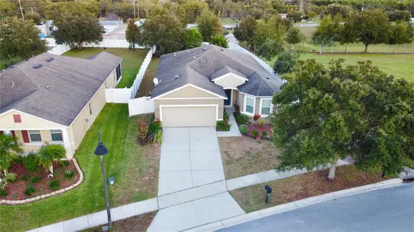 3025 Patterson Groves Drive, HAINES CITY, FL 33844