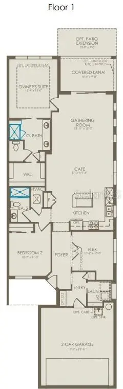 15837 Gem View Street, Winter Garden, FL 34787 - Image #2