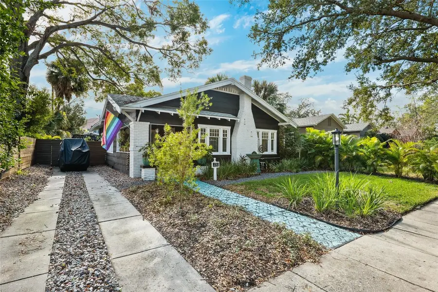 132 17th Avenue N, Saint Petersburg, FL 33704 - Image #2