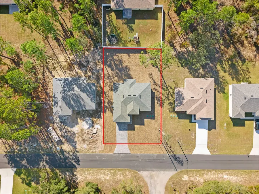 8292 N Pitcairn Way, Citrus Springs, FL 34434 - Image #2