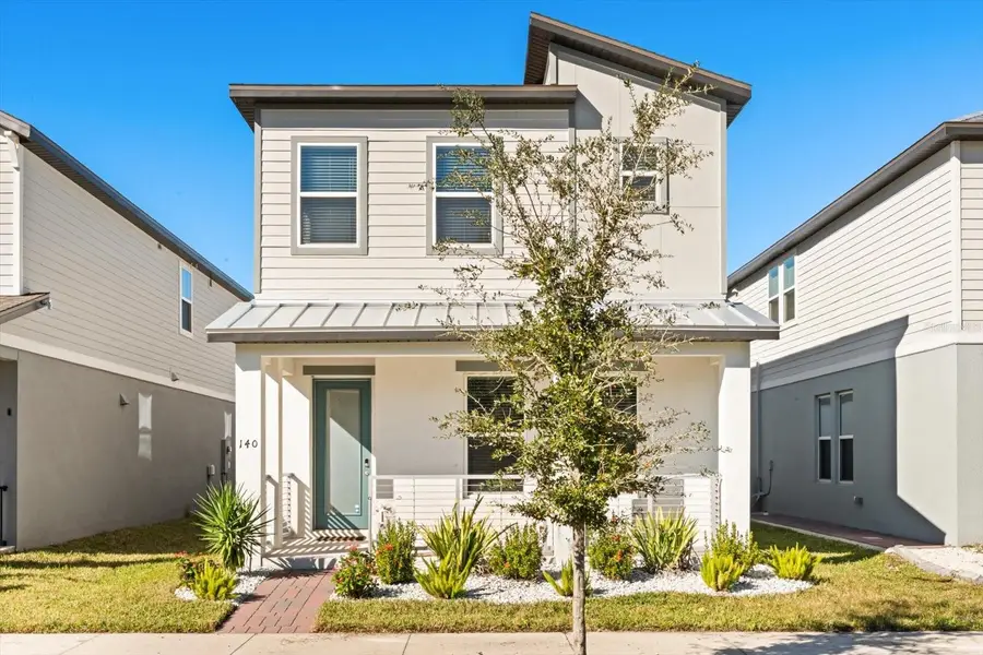 140 S Zuni Road, Saint Cloud, FL 34771 - Image #2