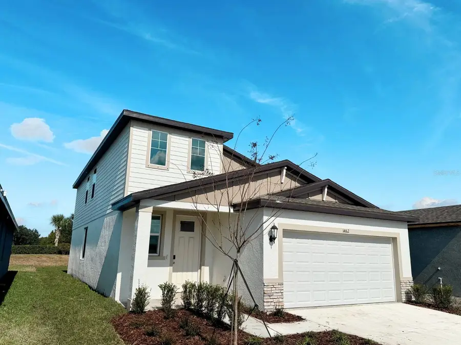 14162 Crutchfield Court, Parrish, FL 34219 - #2