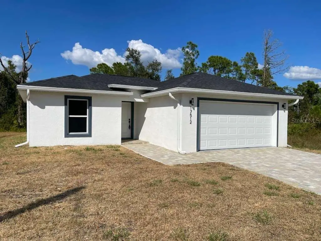 17512 Poston Avenue, Port Charlotte, FL 33948 - Image #1