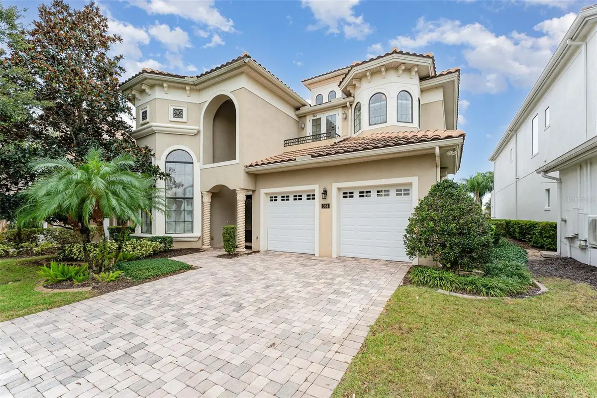 364 Muirfield Loop, Reunion, FL 34747 - Image #1