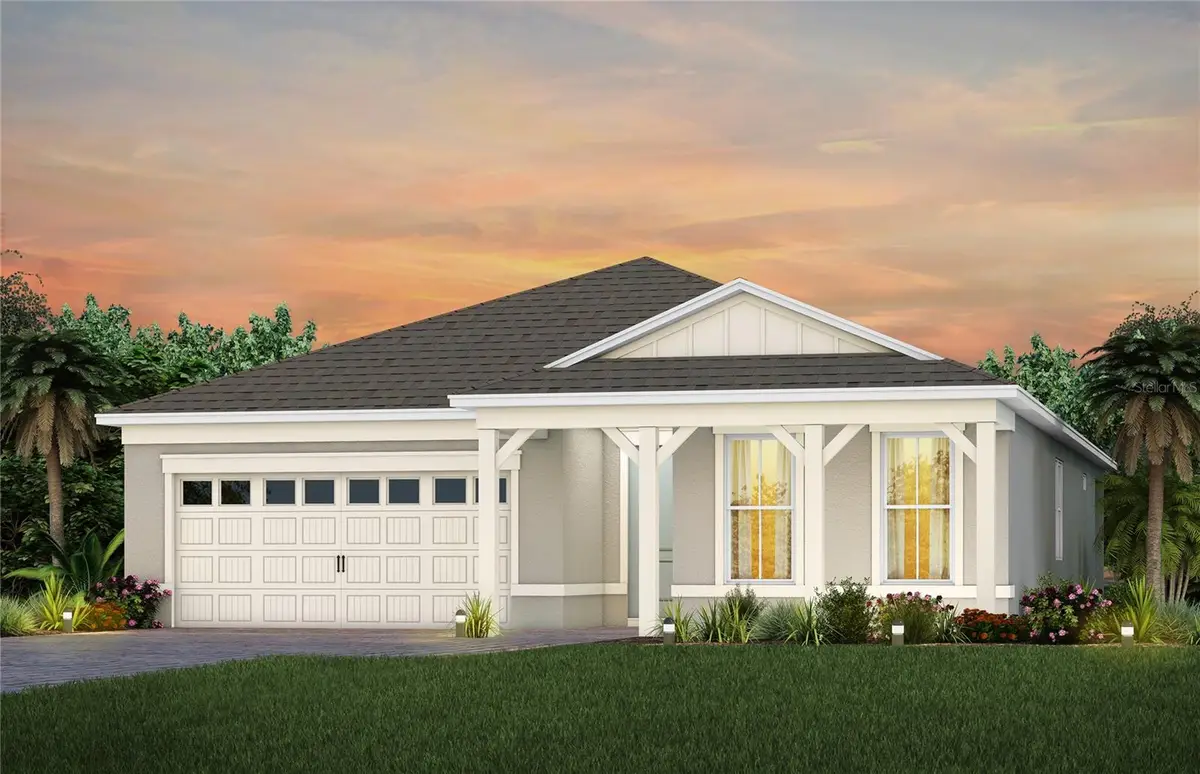 15514 Orchid Rose Court, Winter Garden, FL 34787 - Image #1