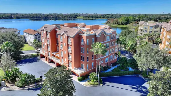 7532 Toscana Boulevard #521, ORLANDO, FL 32819