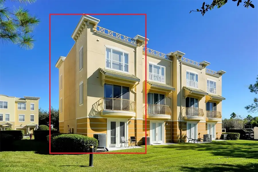 4800 Tidecrest Avenue #172, Orlando, FL 32819 - Image #2