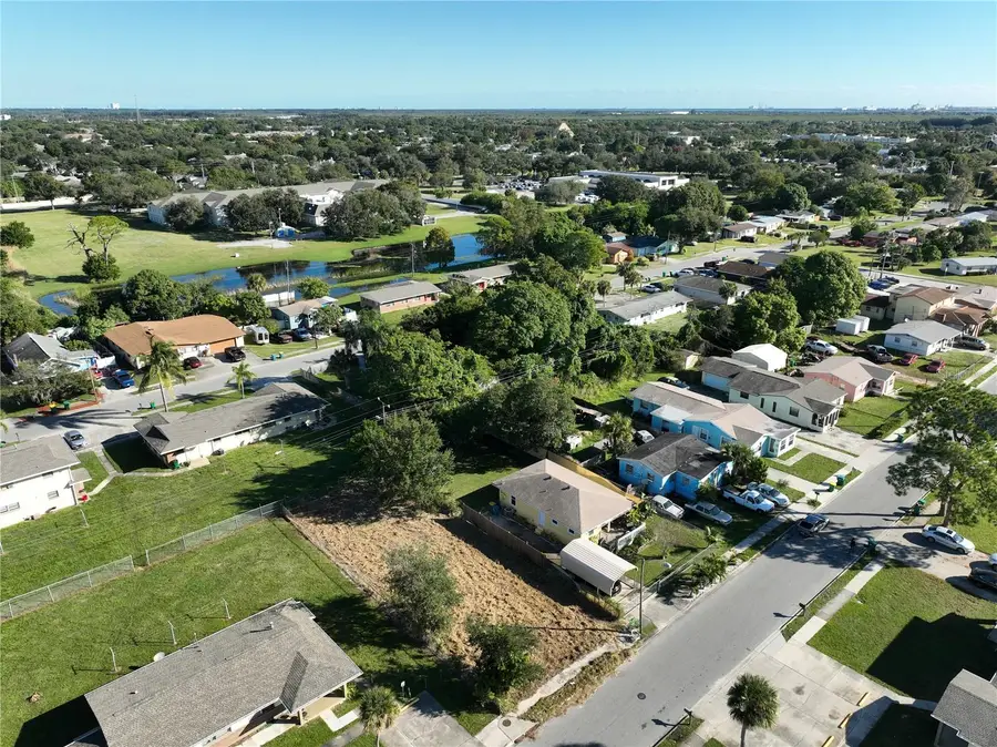 478 Roosevelt Avenue, Merritt Island, FL 32953 - #2