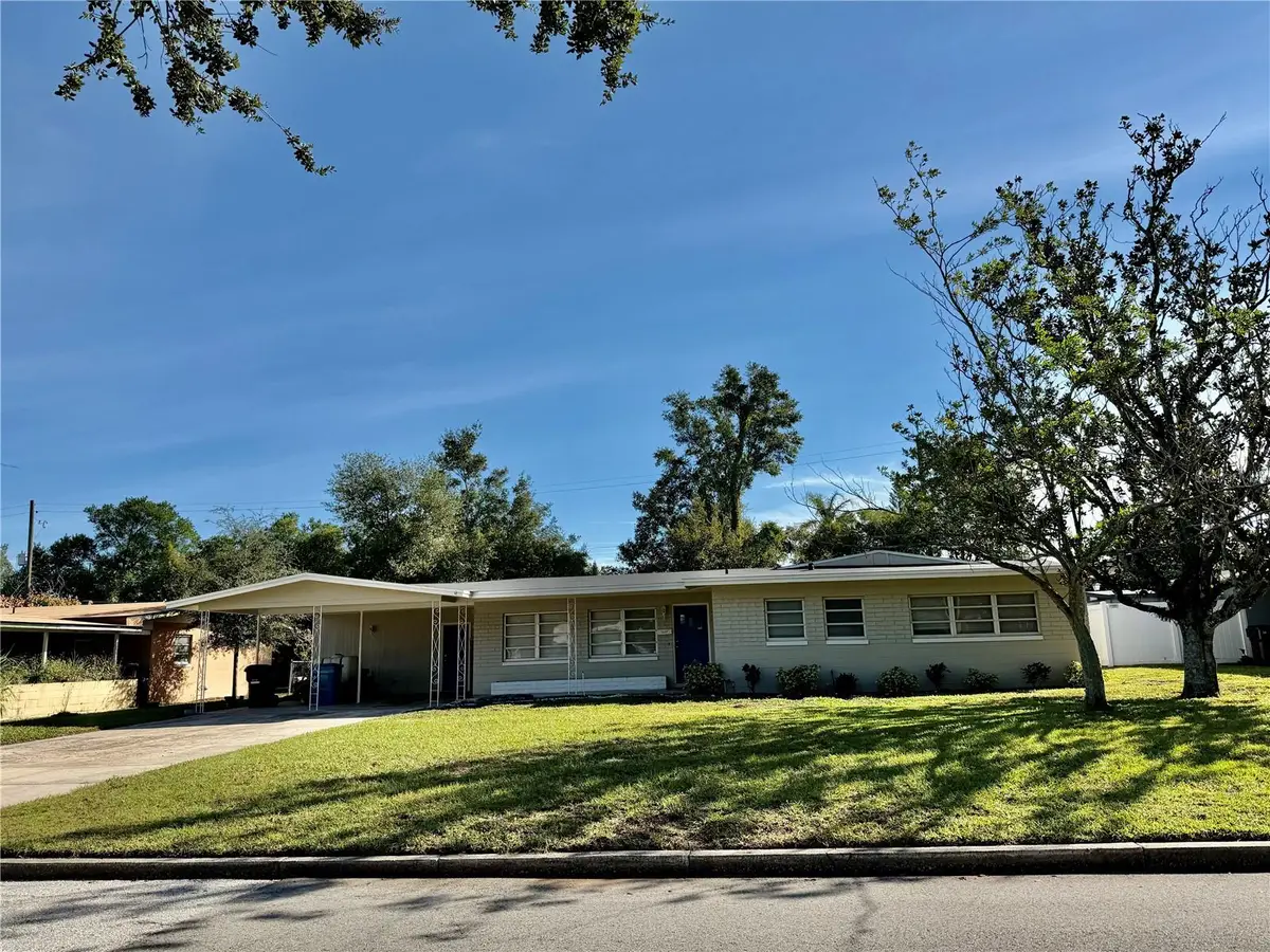 1231 Vantage Drive, Orlando, FL 32806 - #1