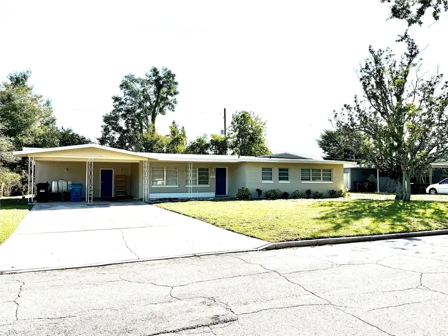 1231 Vantage Drive, Orlando, FL 32806 - #3