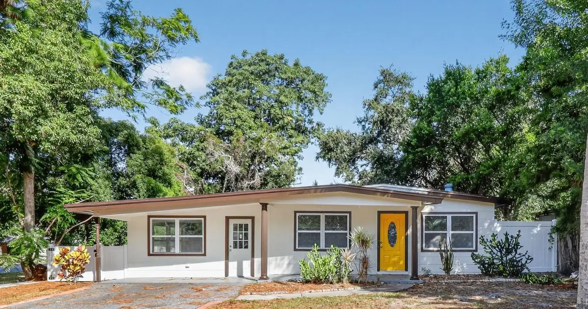 1340 Overlea Street, Clearwater, FL 33755 - Image #1