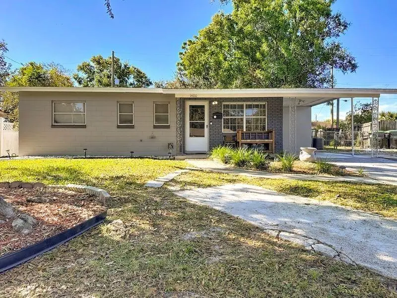 1400 Sunridge Road, Orlando, FL 32808 - Image #3