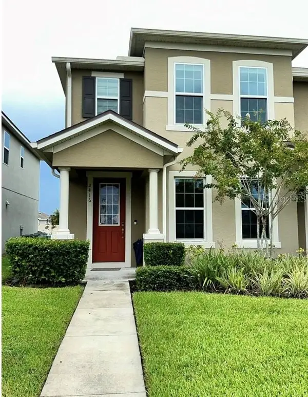 2416 Good Will Alley, KISSIMMEE, FL 34744