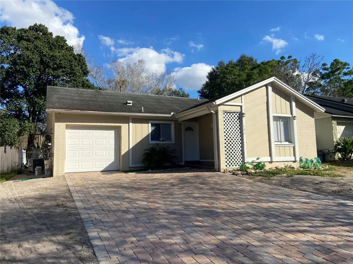 173 Lake Drive, Orlando, FL 32835 - Image #1