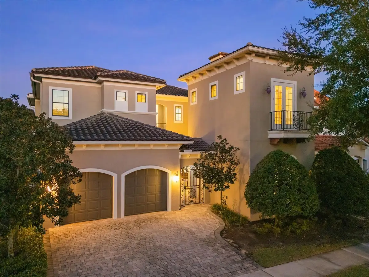 415 Muirfield Loop, Reunion, FL 34747 - Image #1
