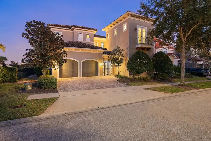415 Muirfield Loop, Reunion, FL 34747 - Image #2