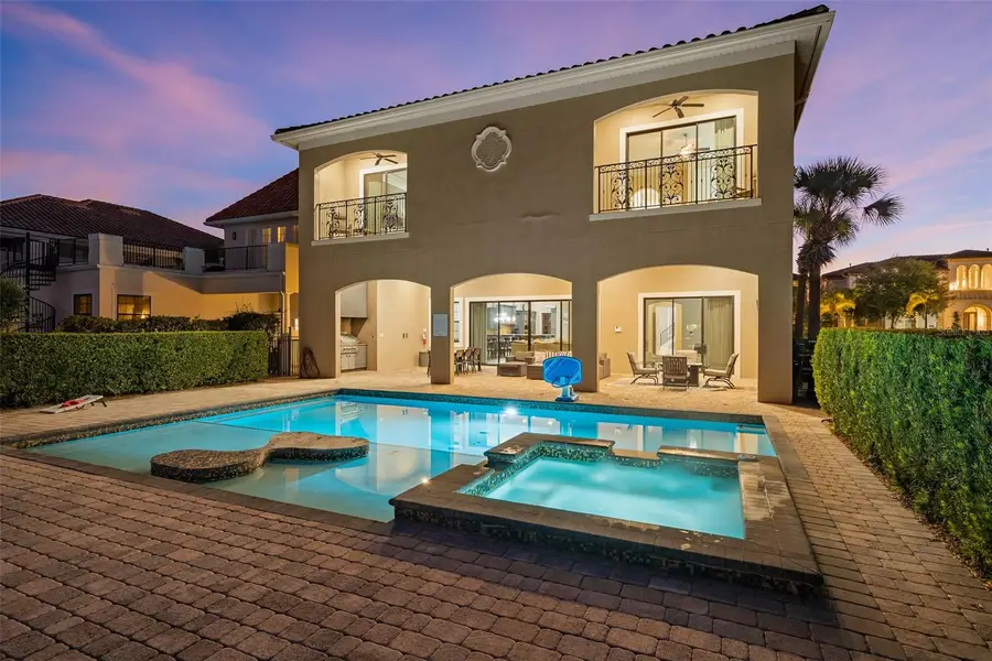 415 Muirfield Loop, Reunion, FL 34747 - Image #3