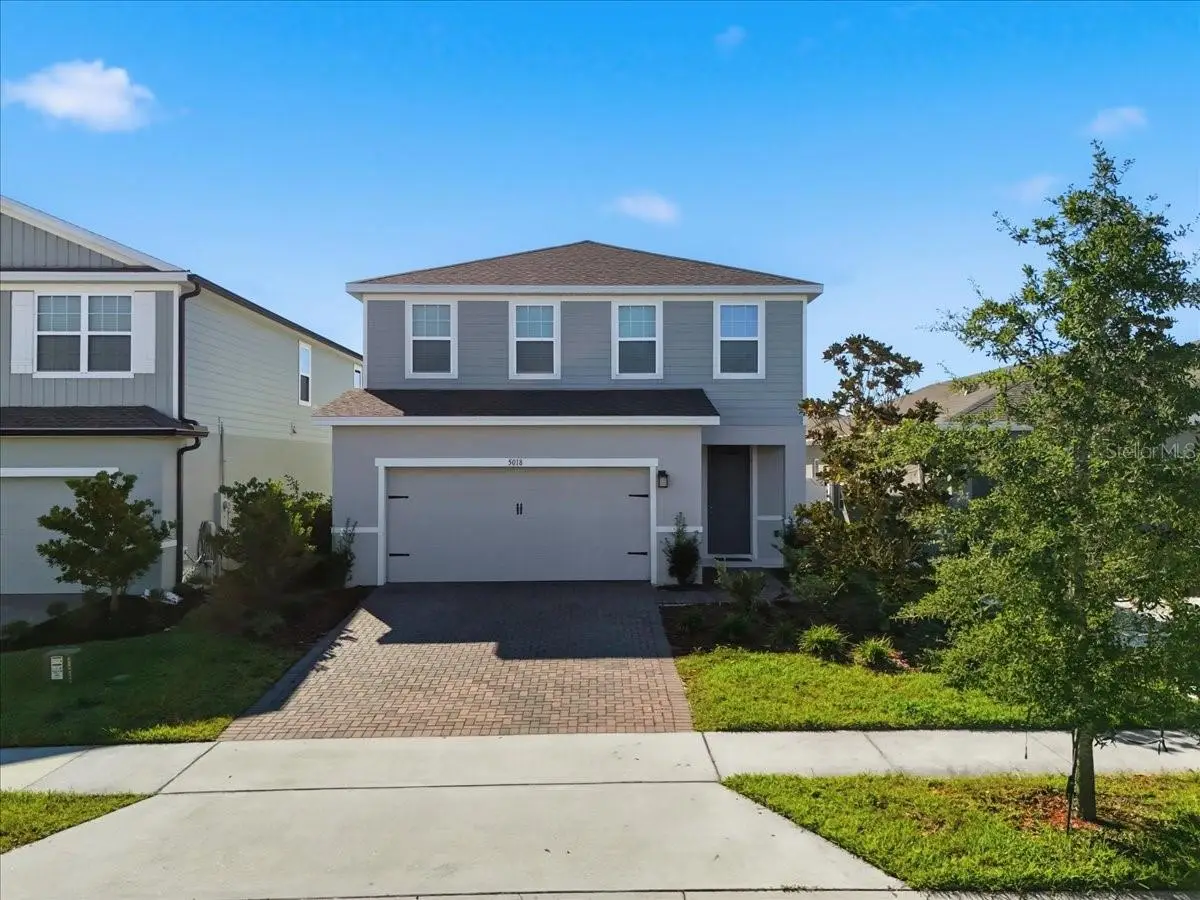 5018 Grand Teton Court, Deland, FL 32724 - Image #1