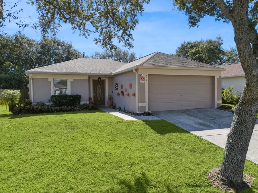 446 Regal Downs Circle, Winter Garden, FL 34787 - Image #2