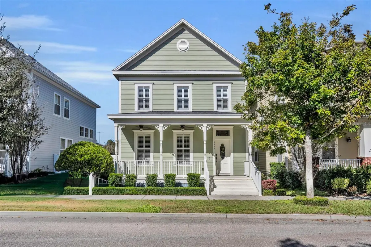 5343 Brady Lane, Orlando, FL 32814 - Image #1