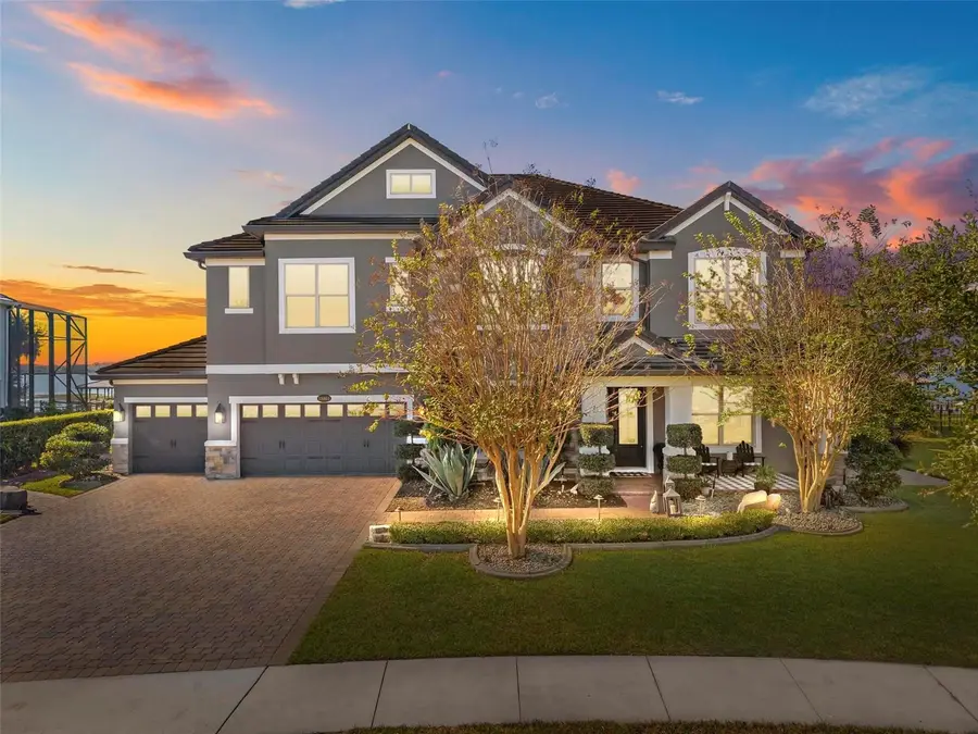 15851 Turkey Island Circle, Winter Garden, FL 34787 - Image #2