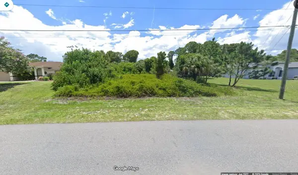 Sadnet Lane, NORTH PORT, FL 34286