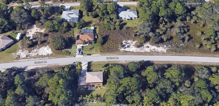 Sadnet Lane, North Port, FL 34286 - Image #3