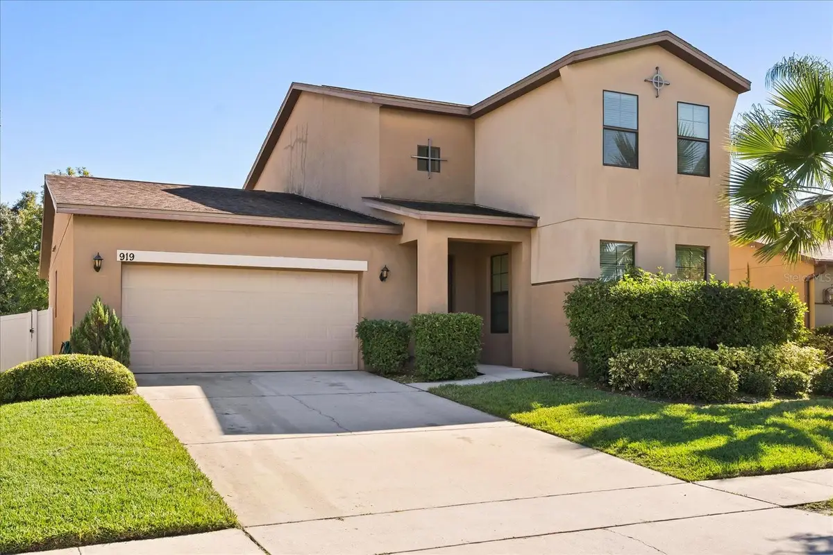 919 La Terraza Lane, Kissimmee, FL 34744 - Image #1