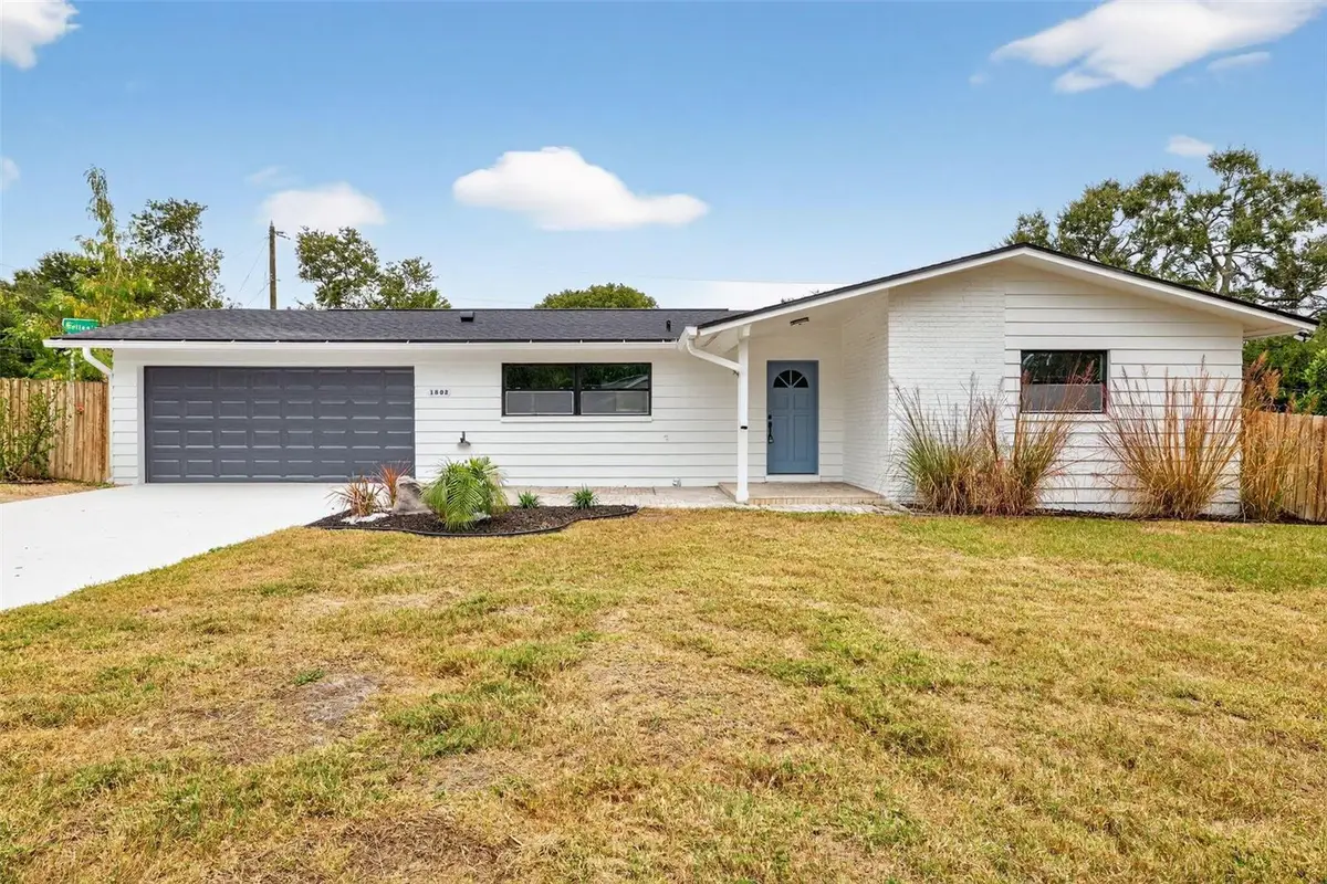 1802 Oak Park Drive S, Clearwater, FL 33764 - #1