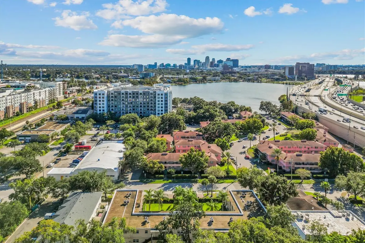 225 E New Hampshire Street #6, Orlando, FL 32804 - Image #1