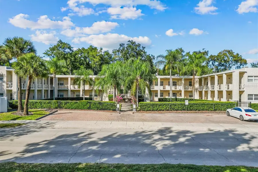 225 E New Hampshire Street #6, Orlando, FL 32804 - Image #2