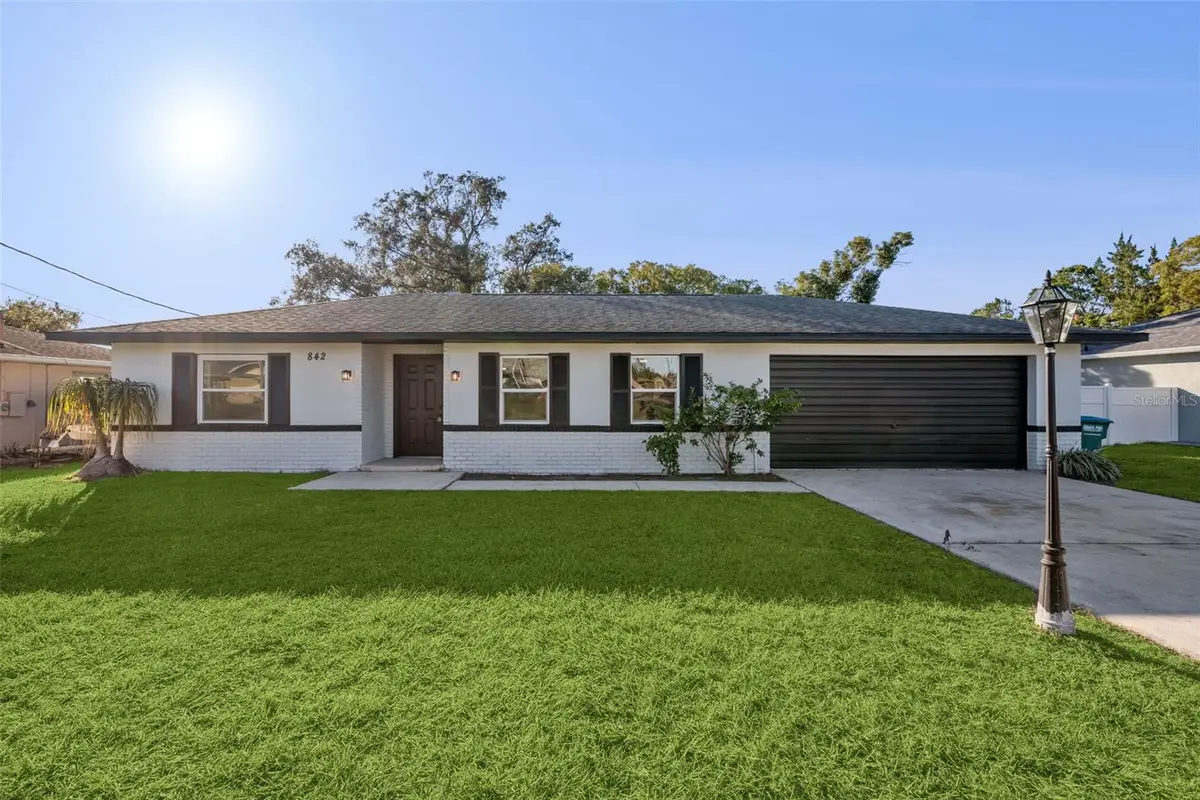 842 Sweetbrier Drive, Deltona, FL 32725 - Image #1