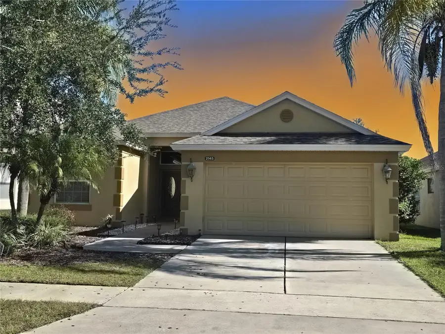 2145 Mountleigh Trail, Orlando, FL 32824 - Image #2