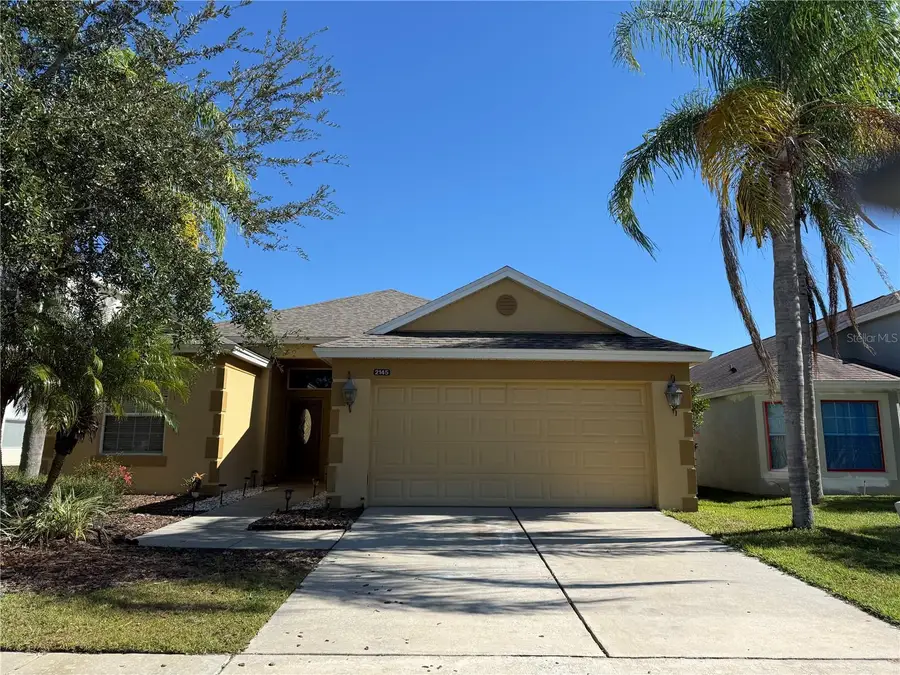 2145 Mountleigh Trail, Orlando, FL 32824 - Image #3