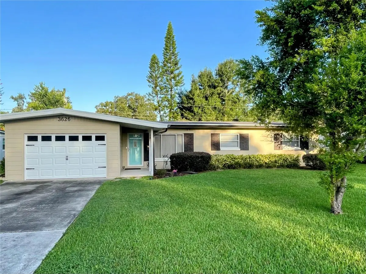3626 Upton Drive, Orlando, FL 32806 - Image #1