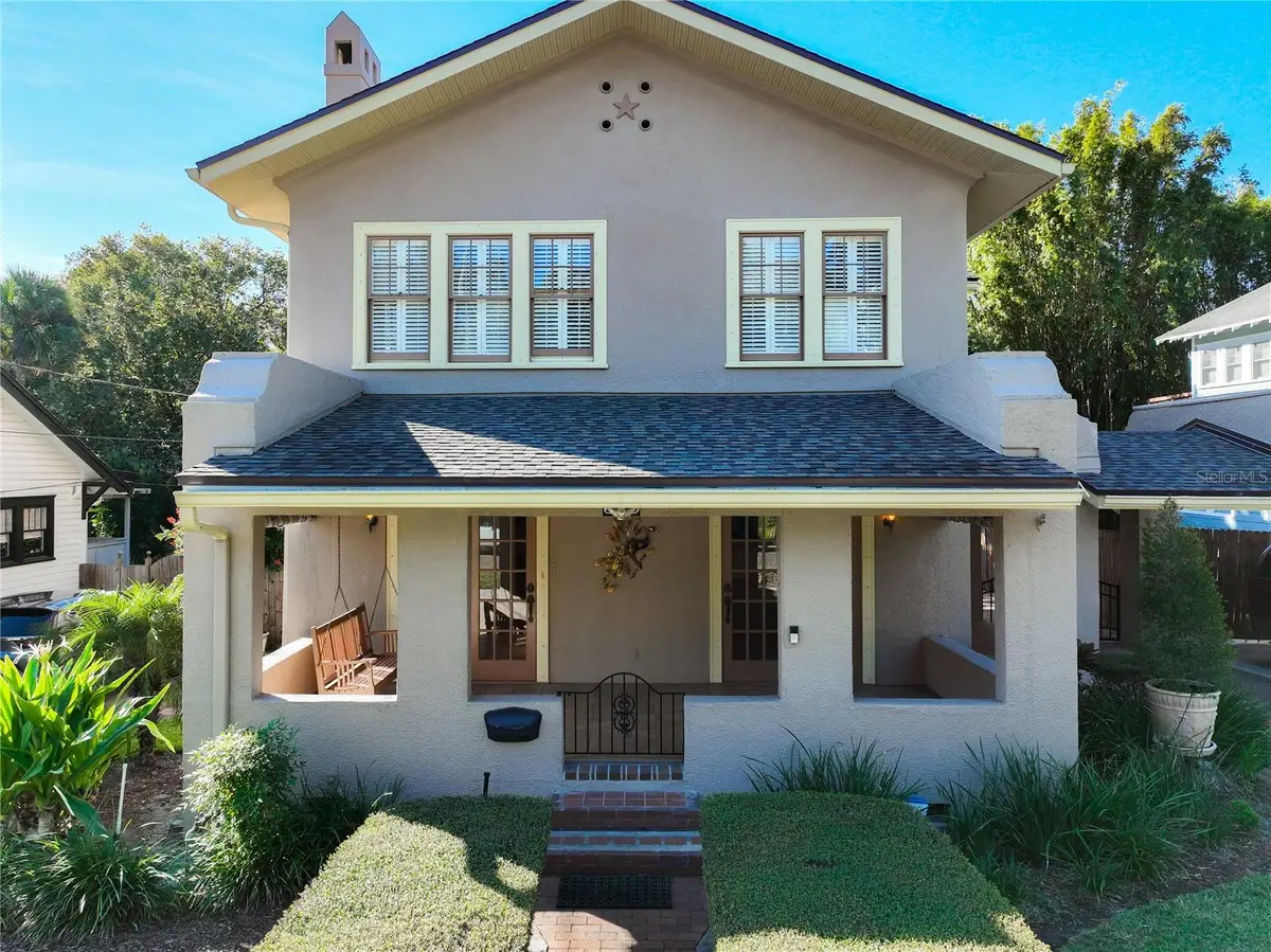 506 E Concord Street, Orlando, FL 32803 - Image #1