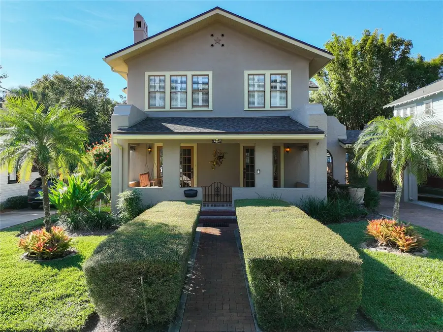 506 E Concord Street, Orlando, FL 32803 - Image #3