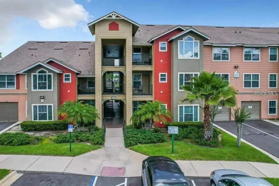 2202 Key West Court #624, Kissimmee, FL 34741 - Image #1