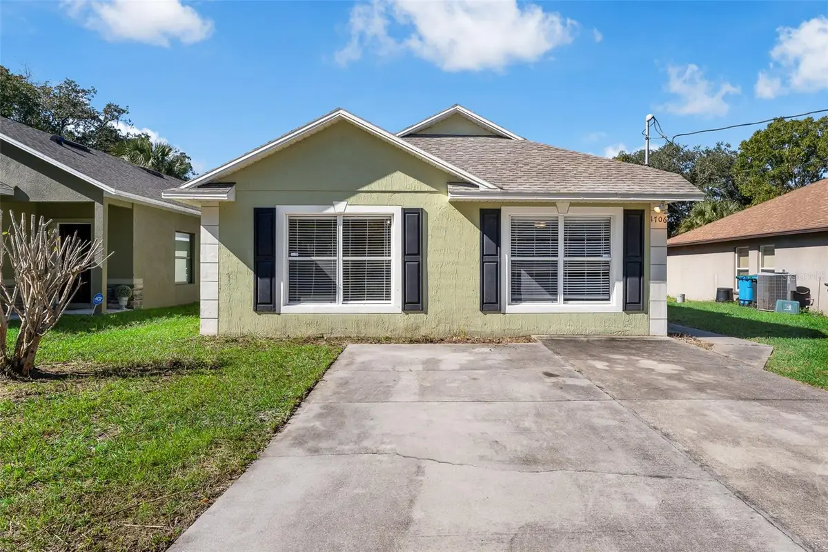 1706 S Mulberry Avenue, Sanford, FL 32771 - Image #1